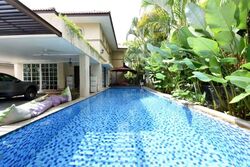 Gentle Villas (D11), Detached #594590751